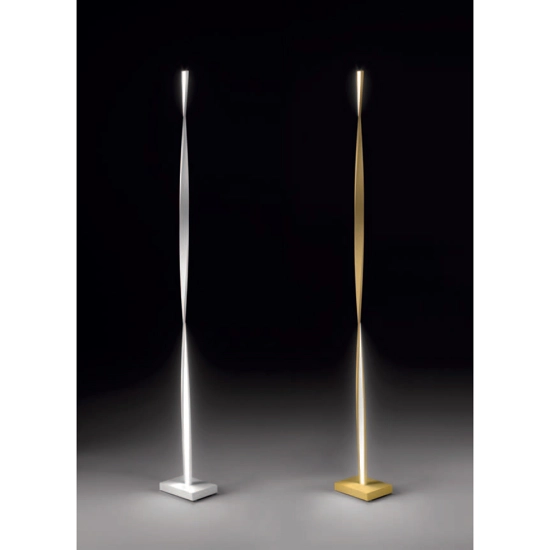 TWIST P Floor lamps  4
